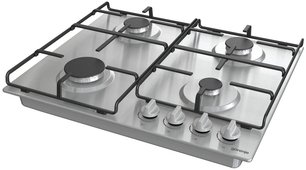 Встраиваемая газовая варочная панель Gorenje G640EX фото 3 в Казани и Татарстане