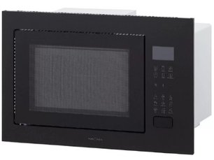 Встраиваемая микроволновая печь KRONA REIN 60 BL фото 2 в Казани и Татарстане