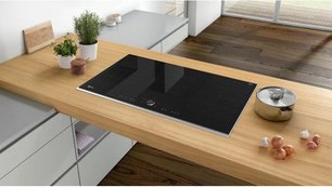 Индукционная варочная панель Нефф T59TT60N0 фото 4 в Казани и Татарстане Индукционная варочная панель Neff T59TT60N0 фото 4 в Казани и Татарстане