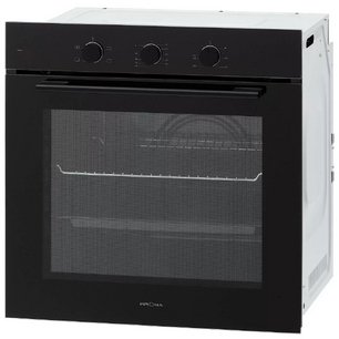 Духовой шкаф Крона ELEMENT 60 BL/BL фото 2 в Казани и Татарстане Духовой шкаф KRONA ELEMENT 60 BL/BL фото 2 в Казани и Татарстане