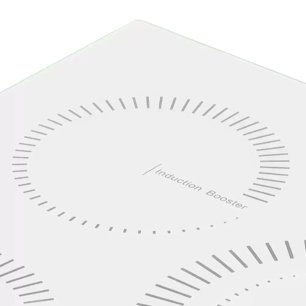 Индукционная варочная панель Маунфилд CVI453STWHC фото 4 в Казани и Татарстане Индукционная варочная панель Maunfeld CVI453STWHC фото 4 в Казани и Татарстане