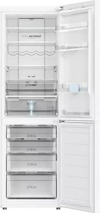 Холодильник Хайер C2F636CWFDU1 фото 3 в Казани и Татарстане Холодильник Haier C2F636CWFDU1 фото 3 в Казани и Татарстане