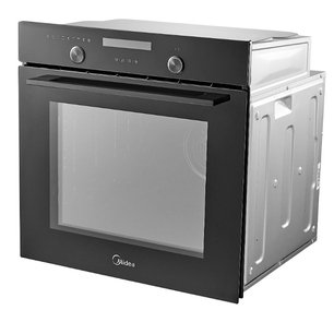 Духовой шкаф Мидеа MO78107CGB фото 4 в Казани и Татарстане Духовой шкаф Midea MO78107CGB фото 4 в Казани и Татарстане