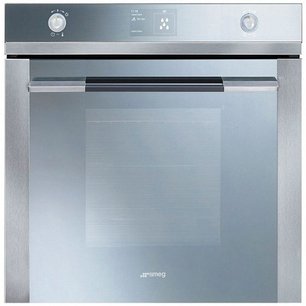 Духовой шкаф Смег SF130E фото в Казани и Татарстане Духовой шкаф Smeg SF130E фото в Казани и Татарстане