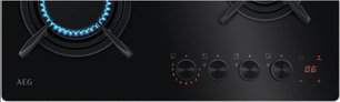 Варочная панель AEG HKB64453NB фото 2 в Казани и Татарстане