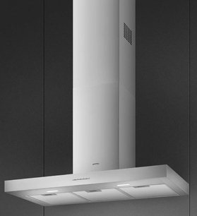 Вытяжка Smeg KBT900XE фото 2 в Казани и Татарстане