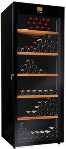 Винный шкаф Климадифф DVP265G фото 4 в Казани и Татарстане Винный шкаф Climadiff DVP265G фото 4 в Казани и Татарстане