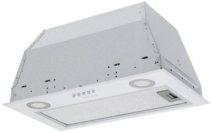 Встраиваемая вытяжка Krona ADEL 600 WHITE PB фото в Казани и Татарстане Встраиваемая вытяжка Krona ADEL 600 WHITE PB фото в Казани и Татарстане