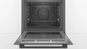 Встраиваемый духовой шкаф BOSCH HBG578FB6R фото 3 в Казани и Татарстане Встраиваемый духовой шкаф BOSCH HBG578FB6R фото 3 в Казани и Татарстане