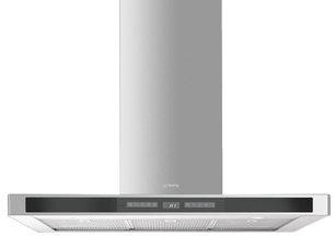 Вытяжка Smeg KS912NXE фото в Казани и Татарстане