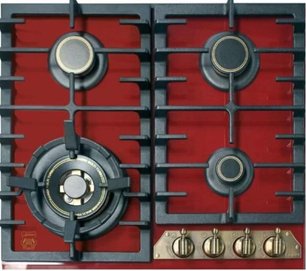 Варочная панель Kaiser KCG 6335 RotEm Turbo фото в Казани и Татарстане