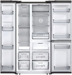 Холодильник Kaiser KS 90300 RotAD Bio фото 4 в Казани и Татарстане