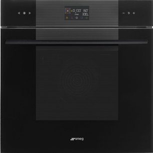 Духовой шкаф Смег SO6102M2B3 фото в Казани и Татарстане Духовой шкаф Smeg SO6102M2B3 фото в Казани и Татарстане