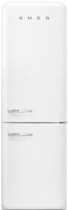 Холодильник Смег FAB32RWH5 фото в Казани и Татарстане Холодильник Smeg FAB32RWH5 фото в Казани и Татарстане