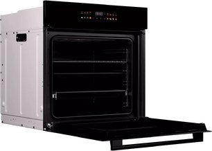 Духовой шкаф Хайер HOQ-M5AAN3GB фото 4 в Казани и Татарстане Духовой шкаф Haier HOQ-M5AAN3GB фото 4 в Казани и Татарстане