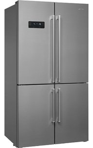Холодильник Смег FQ60X2PEAI фото в Казани и Татарстане Холодильник Smeg FQ60X2PEAI фото в Казани и Татарстане