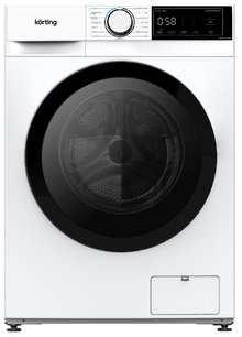 Стиральная машина с сушкой Korting KWD 53IT14107 фото в Казани и Татарстане