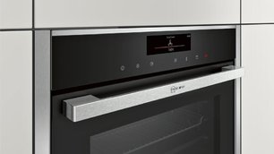 Духовой шкаф Нефф C18FT48H0 фото 4 в Казани и Татарстане Духовой шкаф Neff C18FT48H0 фото 4 в Казани и Татарстане