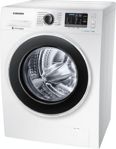 Стиральная машина Samsung WW 70J52E0 HW фото 3 в Казани и Татарстане