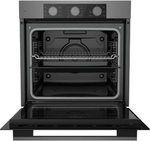 Духовой шкаф Куперсберг HF 603 GR фото 2 в Казани и Татарстане Духовой шкаф Kuppersberg HF 603 GR фото 2 в Казани и Татарстане