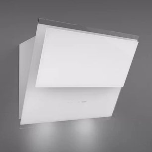 Вытяжка Falmec Verso 55 wh glass (600) фото 2 в Казани и Татарстане