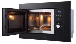 СВЧ-печь Zigmund Shtain BMO 17.202 B фото 3 в Казани и Татарстане