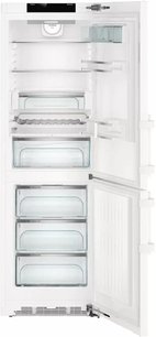 Холодильник Либхер CNP 4358 Premium NoFrost фото 3 в Казани и Татарстане Холодильник Liebherr CNP 4358 Premium NoFrost фото 3 в Казани и Татарстане