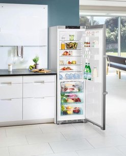 Холодильник Либхер KBef 4310 Comfort BioFresh фото 3 в Казани и Татарстане Холодильник Liebherr KBef 4310 Comfort BioFresh фото 3 в Казани и Татарстане