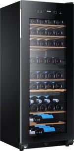 Винный шкаф Хайер FWC53GDA фото 2 в Казани и Татарстане Винный шкаф Haier FWC53GDA фото 2 в Казани и Татарстане