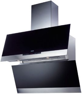 Вытяжка Franke FSW 918 BK XS фото 2 в Казани и Татарстане