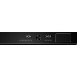 Духовой шкаф Кертинг OKB 1650 GN Steam фото 3 в Казани и Татарстане Духовой шкаф Korting OKB 1650 GN Steam фото 3 в Казани и Татарстане