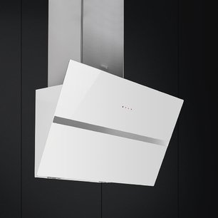 Вытяжка Smeg KCV80BE фото 3 в Казани и Татарстане