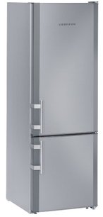 Холодильник Либхер CUsl 2811 Comfort фото 4 в Казани и Татарстане Холодильник Liebherr CUsl 2811 Comfort фото 4 в Казани и Татарстане