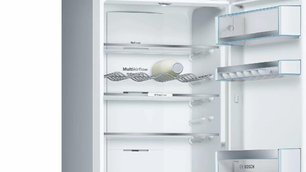 Холодильник Бош KGF39SQ3AR фото 3 в Казани и Татарстане Холодильник Bosch KGF39SQ3AR фото 3 в Казани и Татарстане