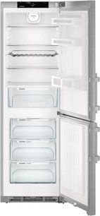 Холодильник Либхер CNef 4315 Comfort NoFrost фото 3 в Казани и Татарстане Холодильник Liebherr CNef 4315 Comfort NoFrost фото 3 в Казани и Татарстане