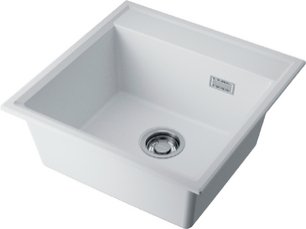 Мойка Omoikiri DAISEN 51 WH