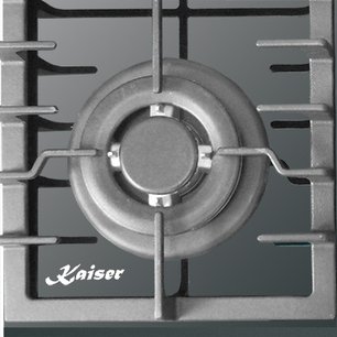 Независимая газовая поверхность Kaiser KCG 6383 Turbo фото 2 в Казани и Татарстане