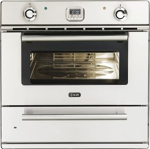 Духовой шкаф Ilve 600LZE4-WD фото в Казани и Татарстане