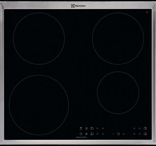 Варочная панель Электролюкс IPE6440KXV фото в Казани и Татарстане Варочная панель Electrolux IPE6440KXV фото в Казани и Татарстане