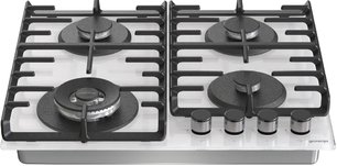 Встраиваемая газовая варочная панель Gorenje GTW642SYW фото 3 в Казани и Татарстане