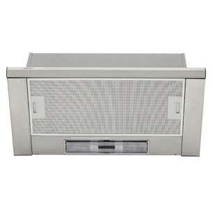 Встраиваемая вытяжка Крона Kamilla slim 600 inox/inox (2 мотора) фото 4 в Казани и Татарстане Встраиваемая вытяжка KRONA Kamilla slim 600 inox/inox (2 мотора) фото 4 в Казани и Татарстане