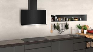 Вытяжка Neff D95FRW1S2 фото 4 в Казани и Татарстане