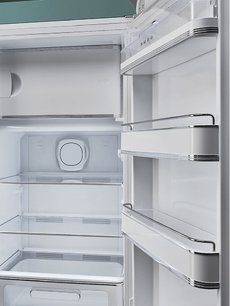 Холодильник Смег FAB28RDEG3 фото 3 в Казани и Татарстане Холодильник Smeg FAB28RDEG3 фото 3 в Казани и Татарстане