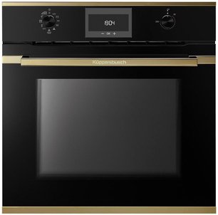Духовой шкаф Куперсбуш BP 6332.0 S4 Gold фото в Казани и Татарстане Духовой шкаф Kuppersbusch BP 6332.0 S4 Gold фото в Казани и Татарстане