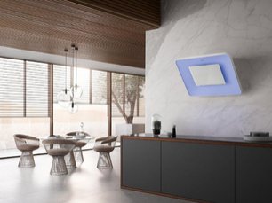 Кухонная вытяжка Miele DA 6999W BRWS фото 2 в Казани и Татарстане