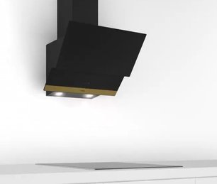 Вытяжка для настенного монтажа BOSCH DWK65AJ90R фото 3 в Казани и Татарстане