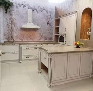 Вытяжка Smeg KC19POE фото 4 в Казани и Татарстане