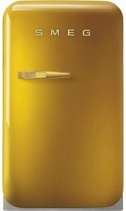 Мини-бар Смег FAB5RDGO3 фото в Казани и Татарстане Мини-бар Smeg FAB5RDGO3 фото в Казани и Татарстане