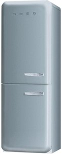 Холодильник Смег FAB32XS7 фото в Казани и Татарстане Холодильник Smeg FAB32XS7 фото в Казани и Татарстане