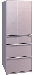 Холодильник Mitsubishi Electric  MR-WXR627Z-P-R1 фото в Казани и Татарстане